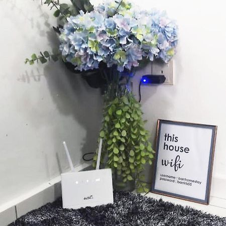 Iris 55 Corner Lot House Spacious Outdoor With Wi-Fi ジョホールバル エクステリア 写真