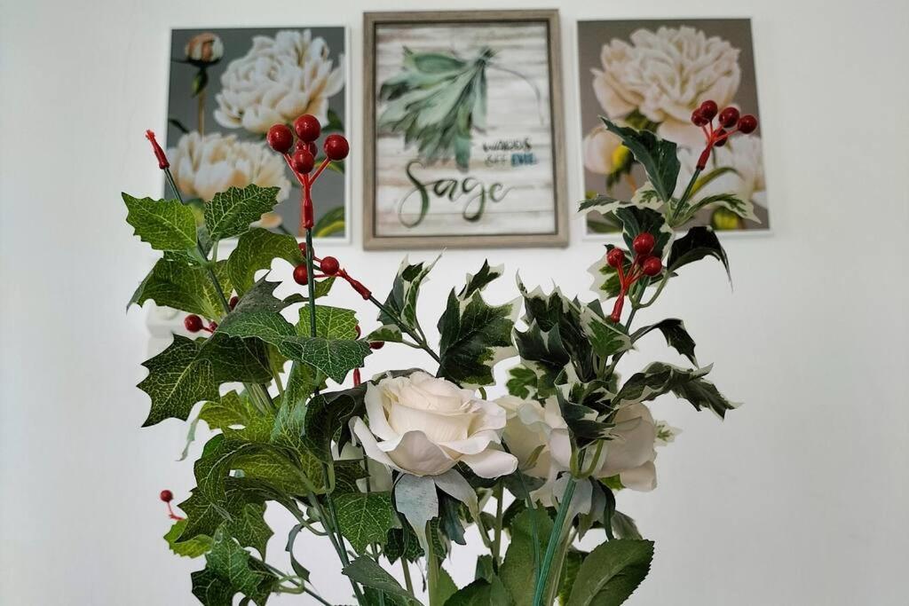 Iris 55 Corner Lot House Spacious Outdoor With Wi-Fi ジョホールバル エクステリア 写真