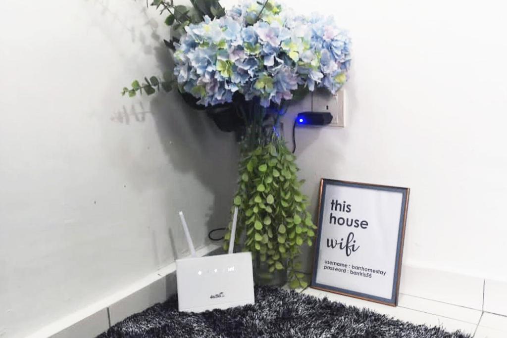 Iris 55 Corner Lot House Spacious Outdoor With Wi-Fi ジョホールバル エクステリア 写真